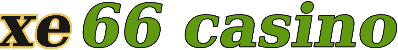 xe66 casino logo