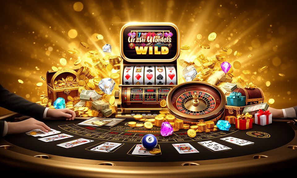 xe66 casino Understand Your Rights and Our Rules